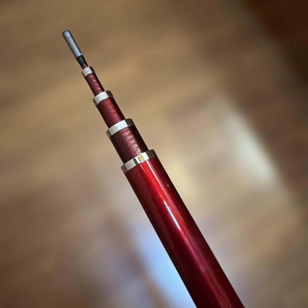 ダイワ　メガドライM2 1.5-53