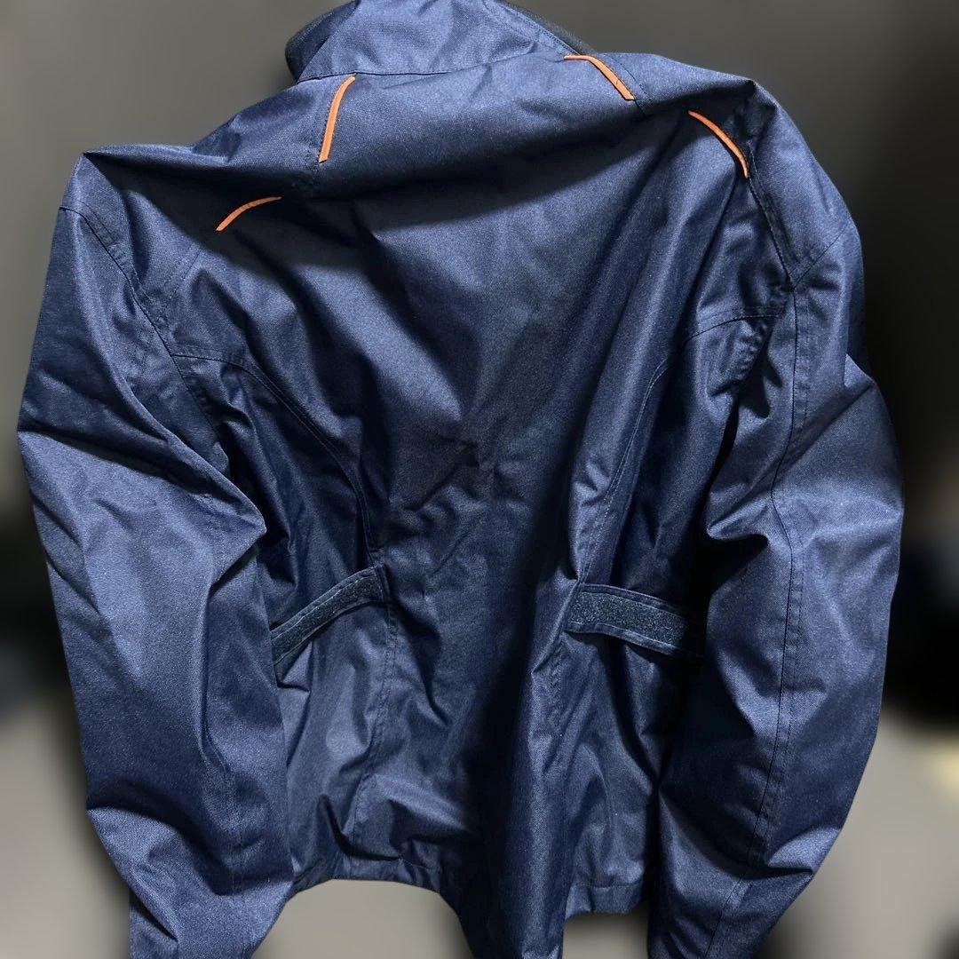 NANKAI SDW-8101C ウィンタージャケット LL 新品未使用品