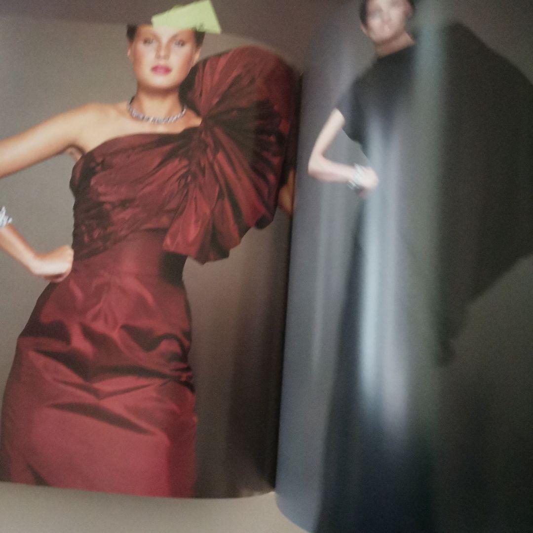 L'ART DE MADAME GRES 写真集　グレの世界　定価25000円