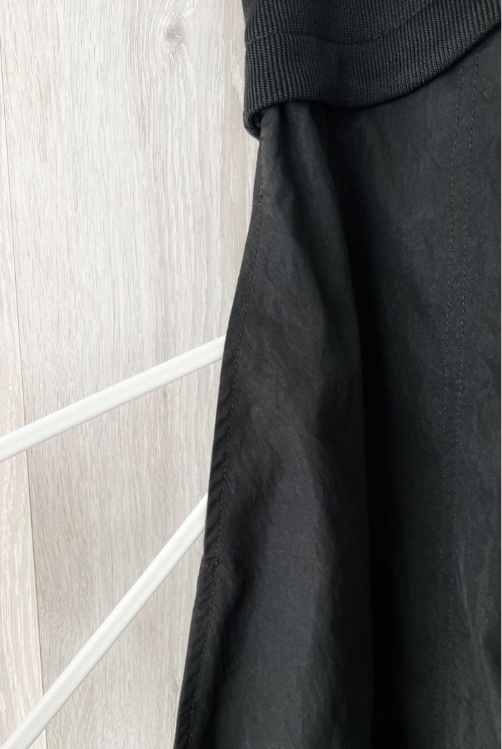 UN3D. ROUND LINE SAFARI AIO ブラック