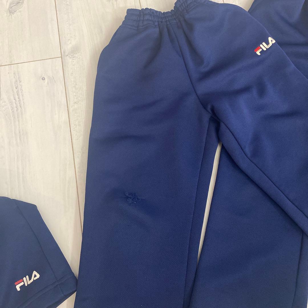 FILA 体操服 ひかりのくに