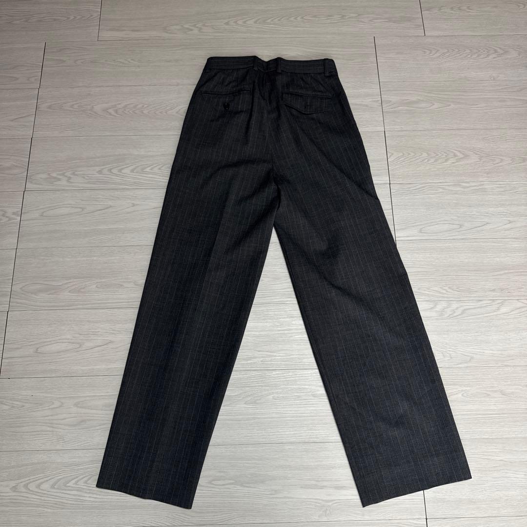 apartment three アパートメントスリー スラックス