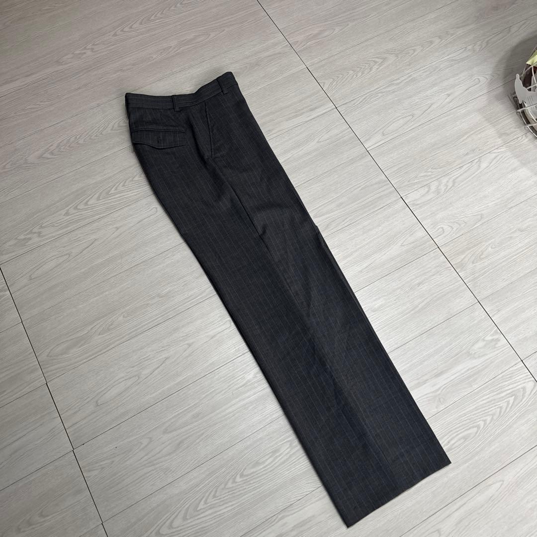 apartment three アパートメントスリー スラックス