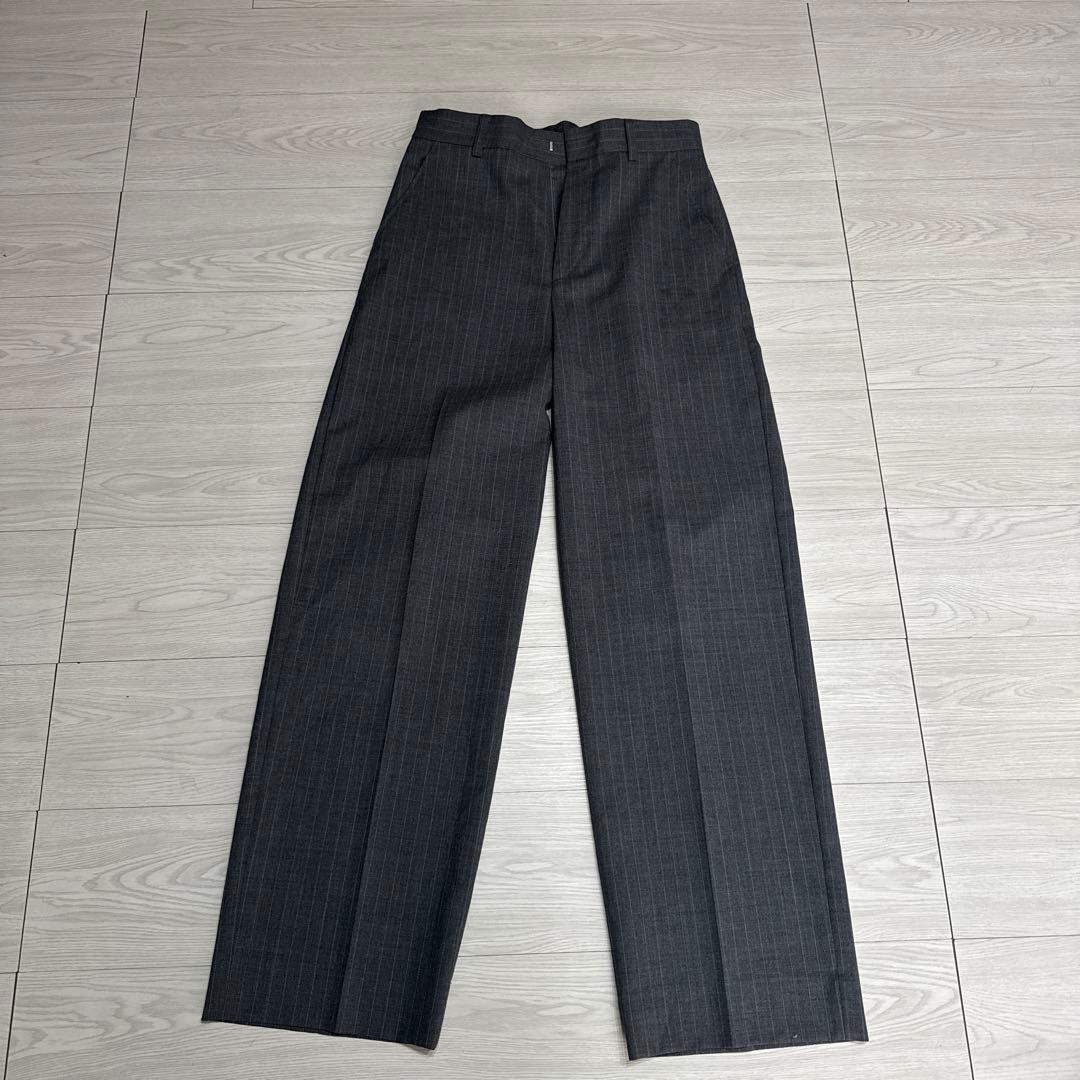 apartment three アパートメントスリー スラックス