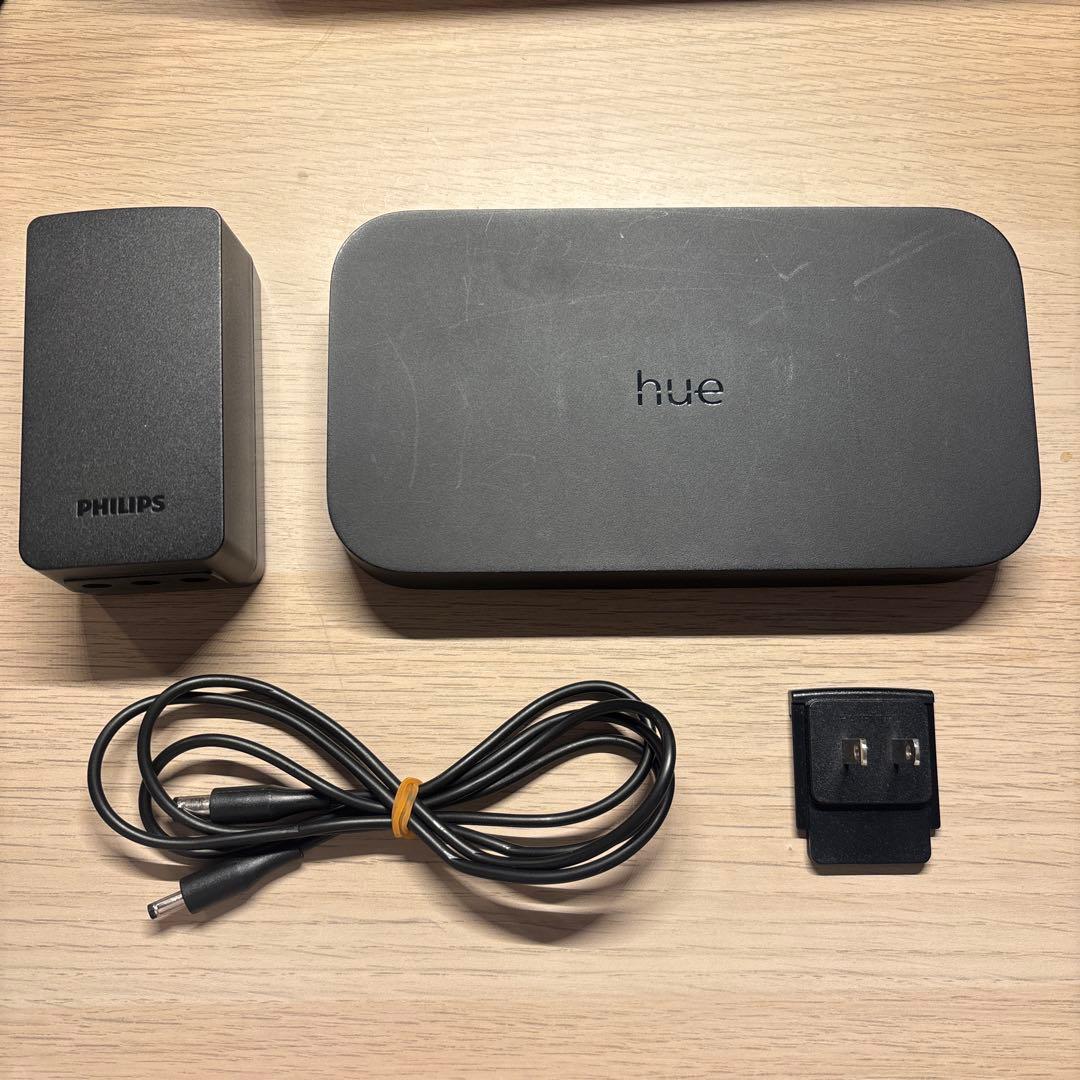 その他 Philips Hue Sync Box