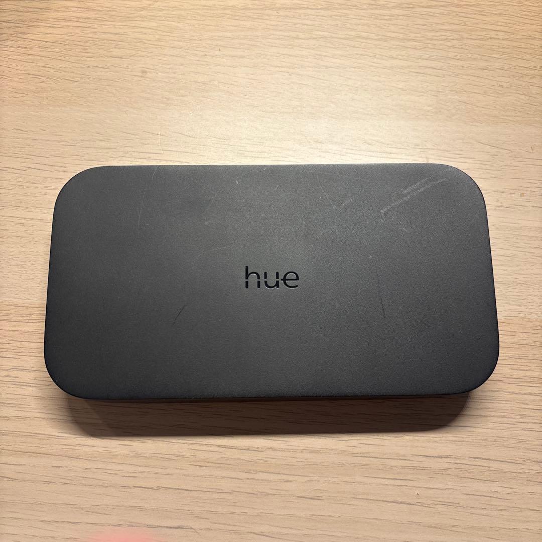 その他 Philips Hue Sync Box