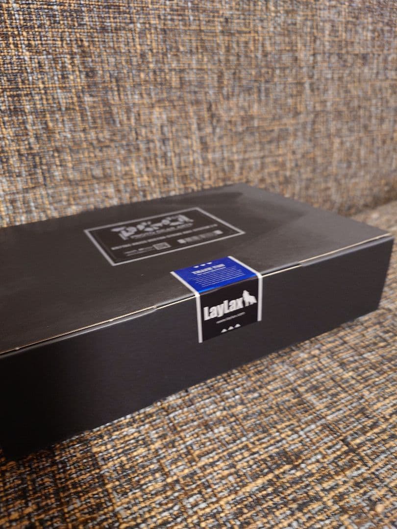 KRISS VECTOR ストライクレイルシステム2.0 プロトギアアーツ