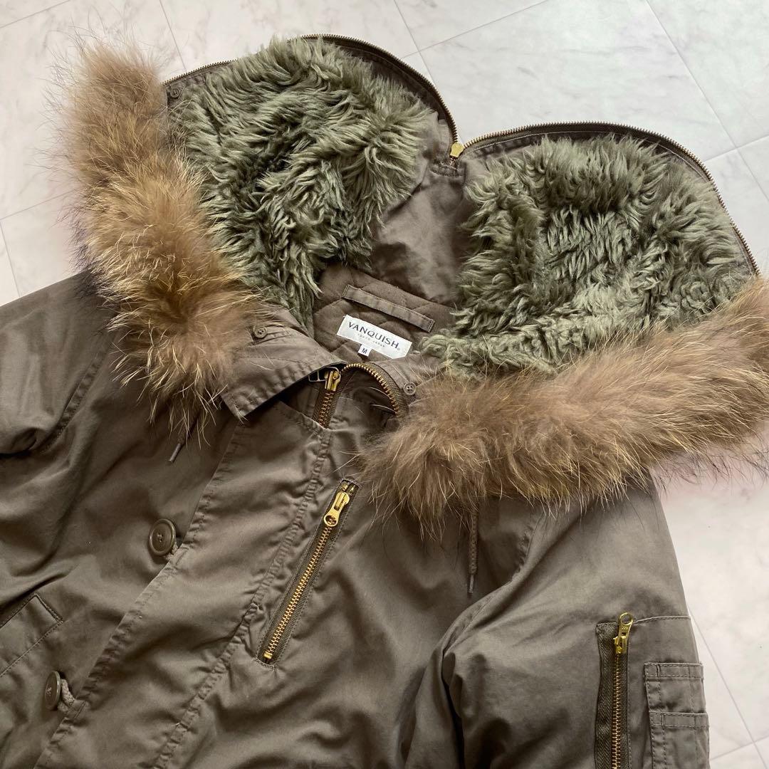 【archive】N2B/military flight jacket/Y2K