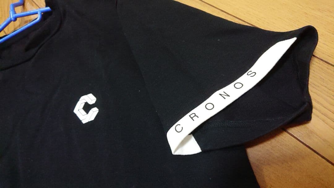 CRONOS Tシャツ