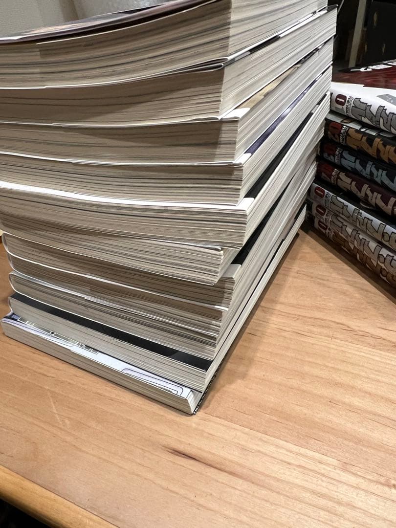 ザ ファブル全巻セットコンプリートBOX＆2nd＆3rd