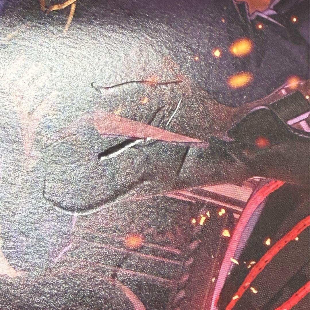 ファウスト ラストカンタータ　初回限定版　会場限定特典付