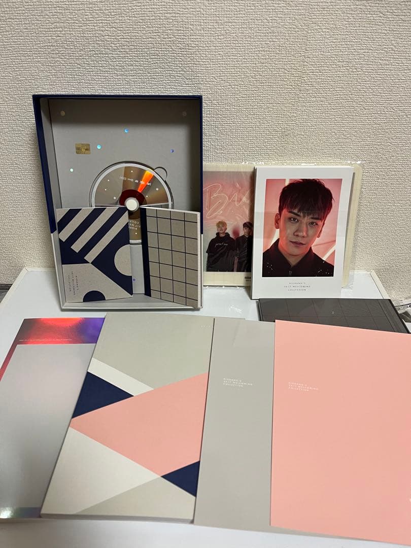 BIGBANG CD DVD まとめ売り ㉛