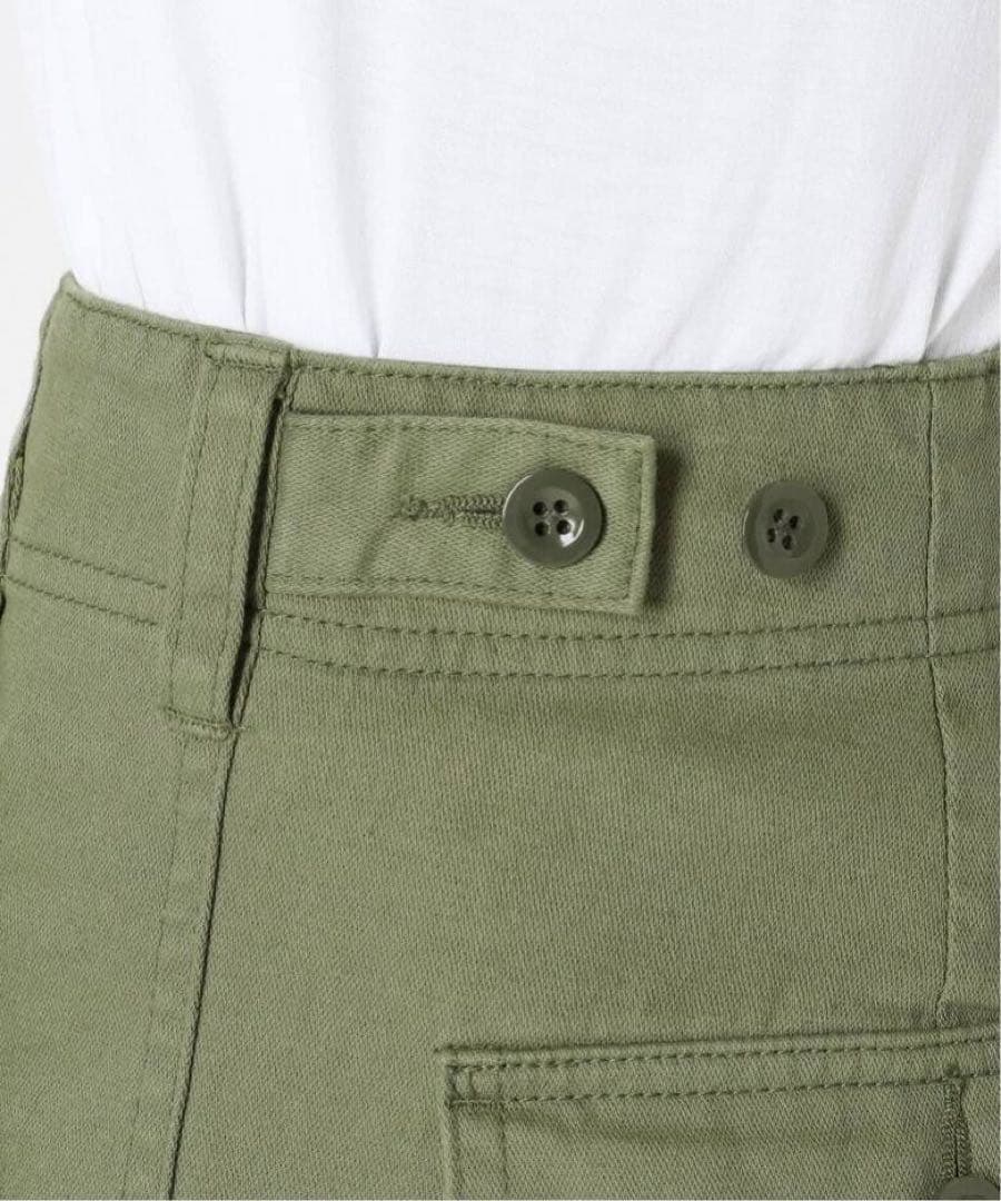 【公式完売予約商品✨】Spick and Span ルーズベイカーパンツ