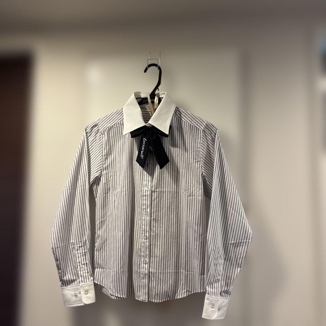 ひまわり 卒業式セレモニードレス　ホワイト ジャケットジャンパースカート