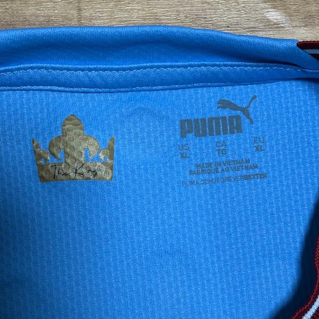 【正規品】 マンチェスターシティ 22-23 ホーム ユニフォーム ハーランド