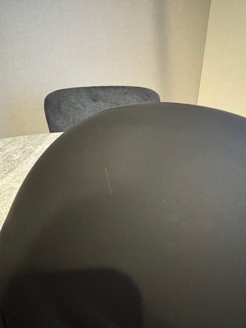 野球　大人軟式用ヘルメット　左打ち用　フェイスガード付