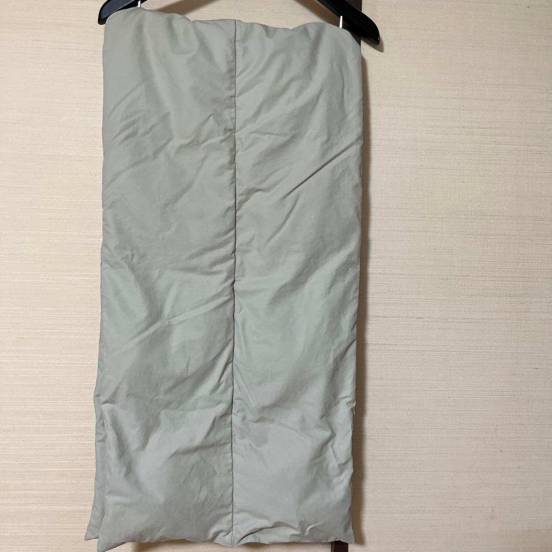 む*ら様 STUDIO NICHOLSON マフラー