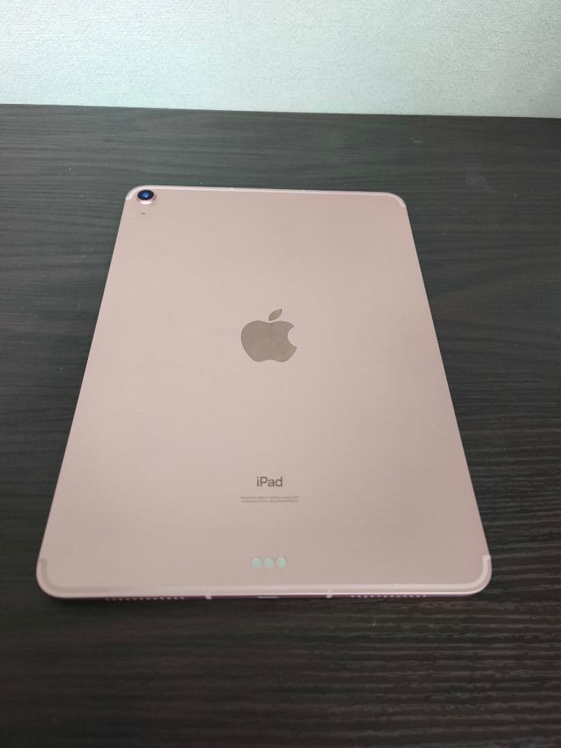 Apple iPad Air4 64GB セルラーモデル