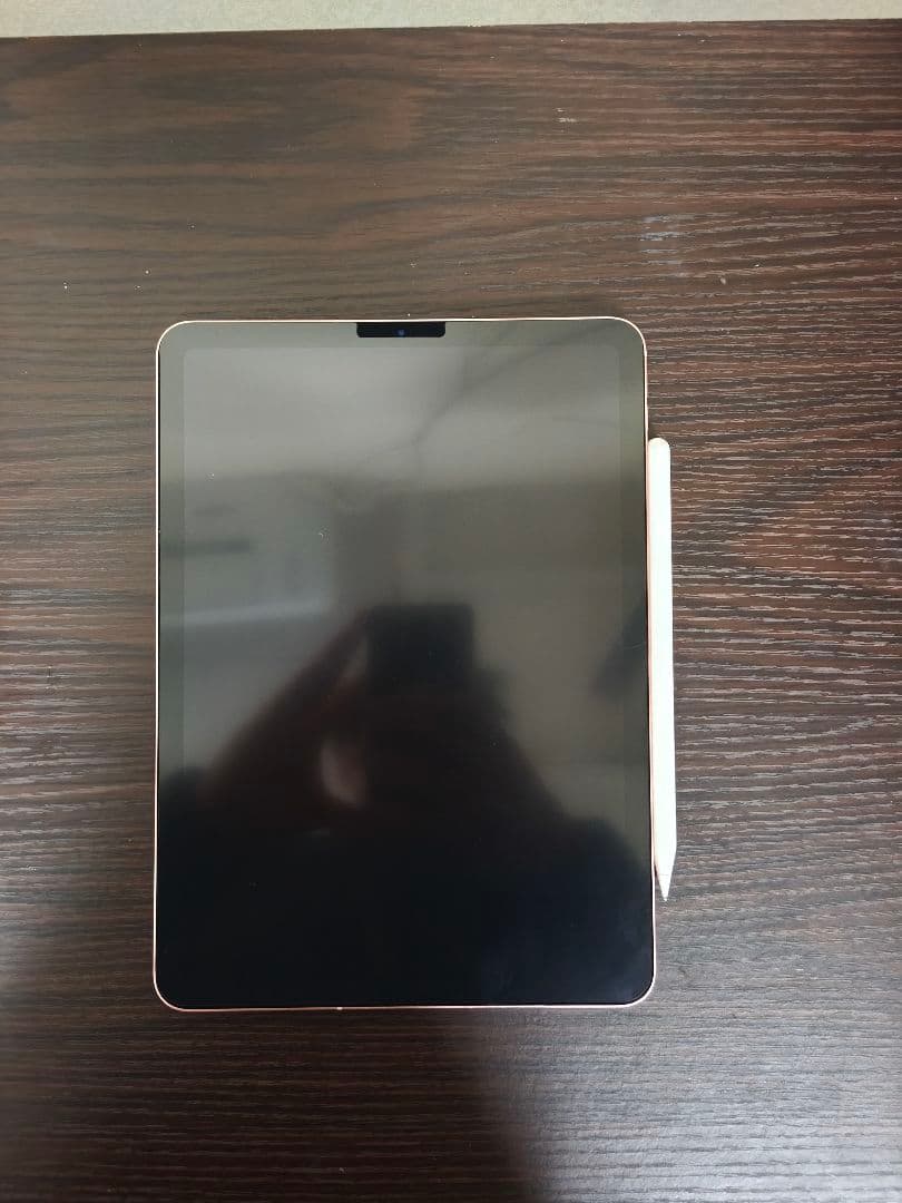 Apple iPad Air4 64GB セルラーモデル