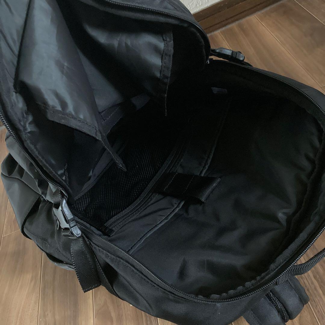 ミズノ　ラケットバッグパック（TechPack2）