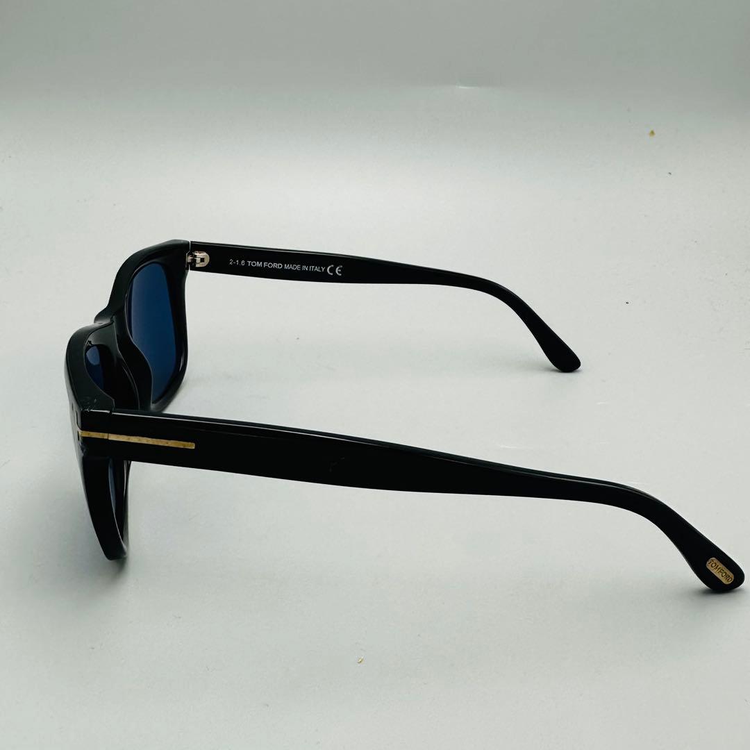 正規品 TOMFORD トムフォード TF336 Leo サングラス 岩田剛典着
