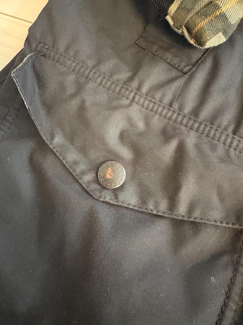 Barbour SL COLTDALE＜URBAN RESEARCH別注＞