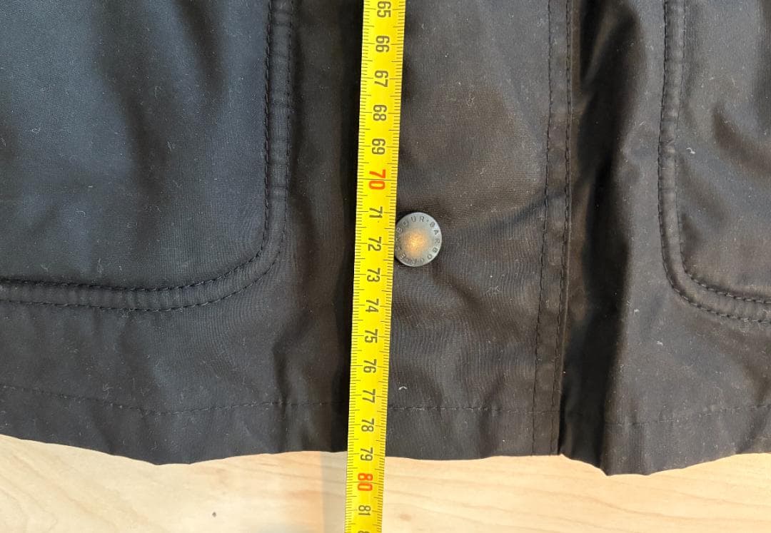 Barbour SL COLTDALE＜URBAN RESEARCH別注＞