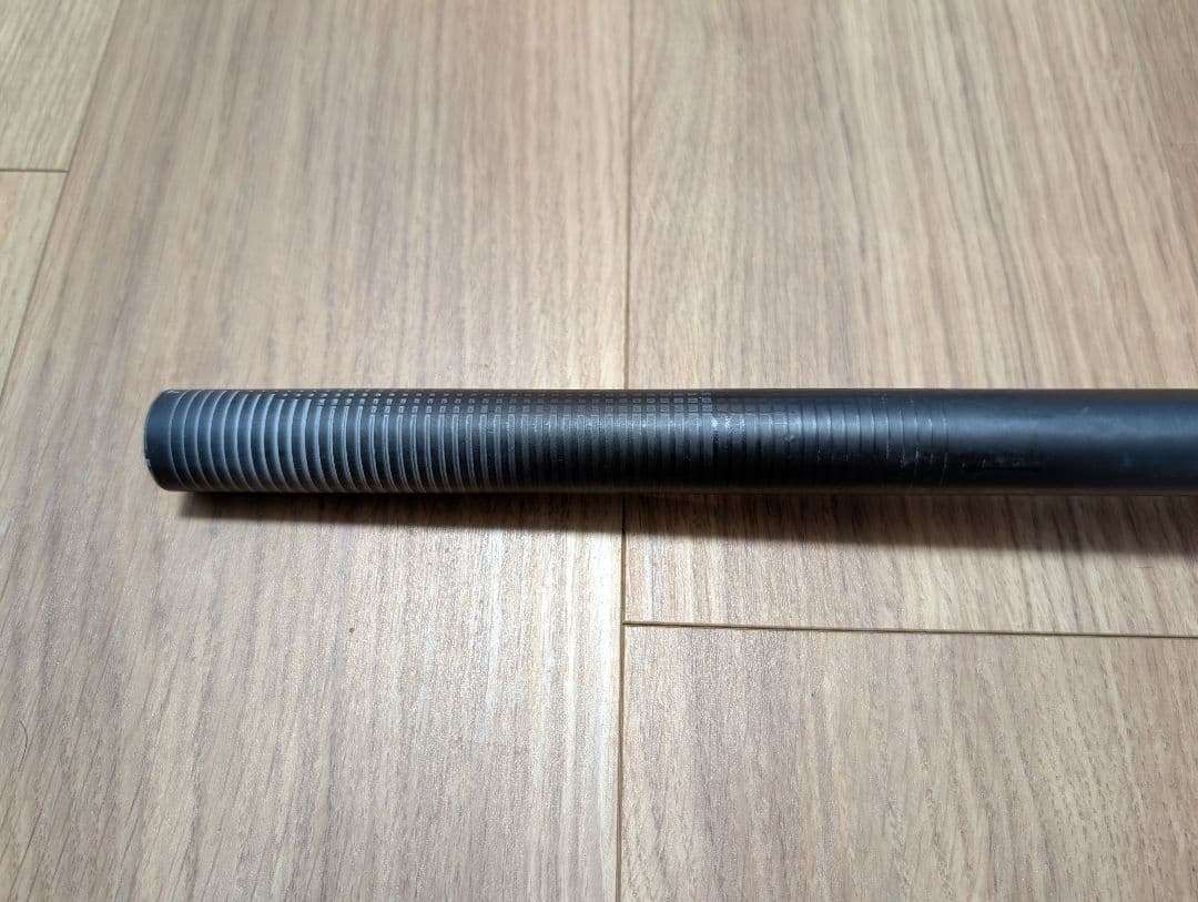 OneUp Carbon Handlebar 20mmライズ 750mm幅