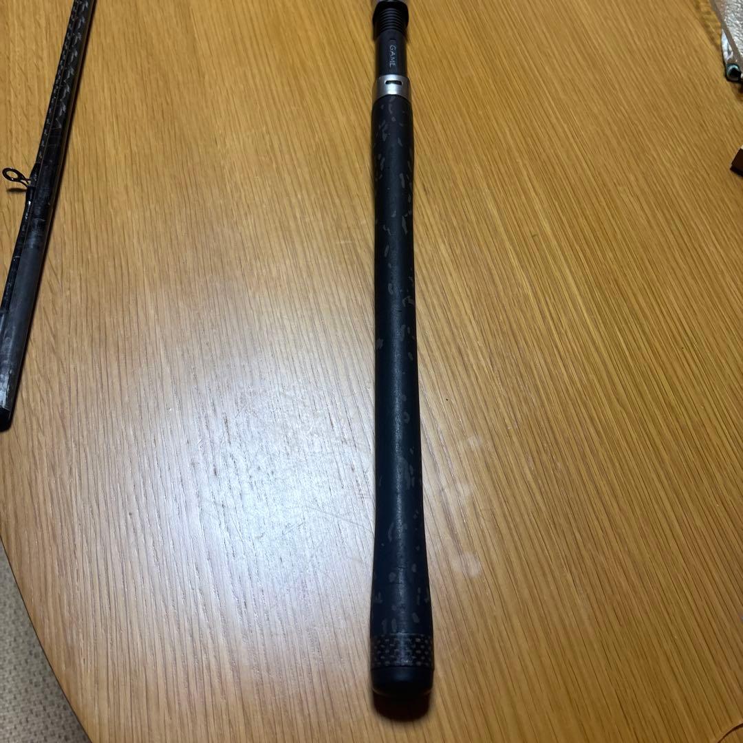 シマノ　GAME AR-C S906L ar-cロッド