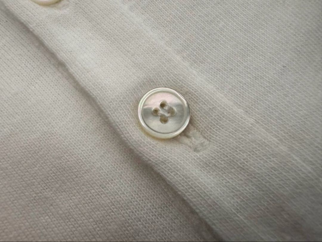 【AMERICANA/アメリカーナ】LONGSLEEVE Tシャツ