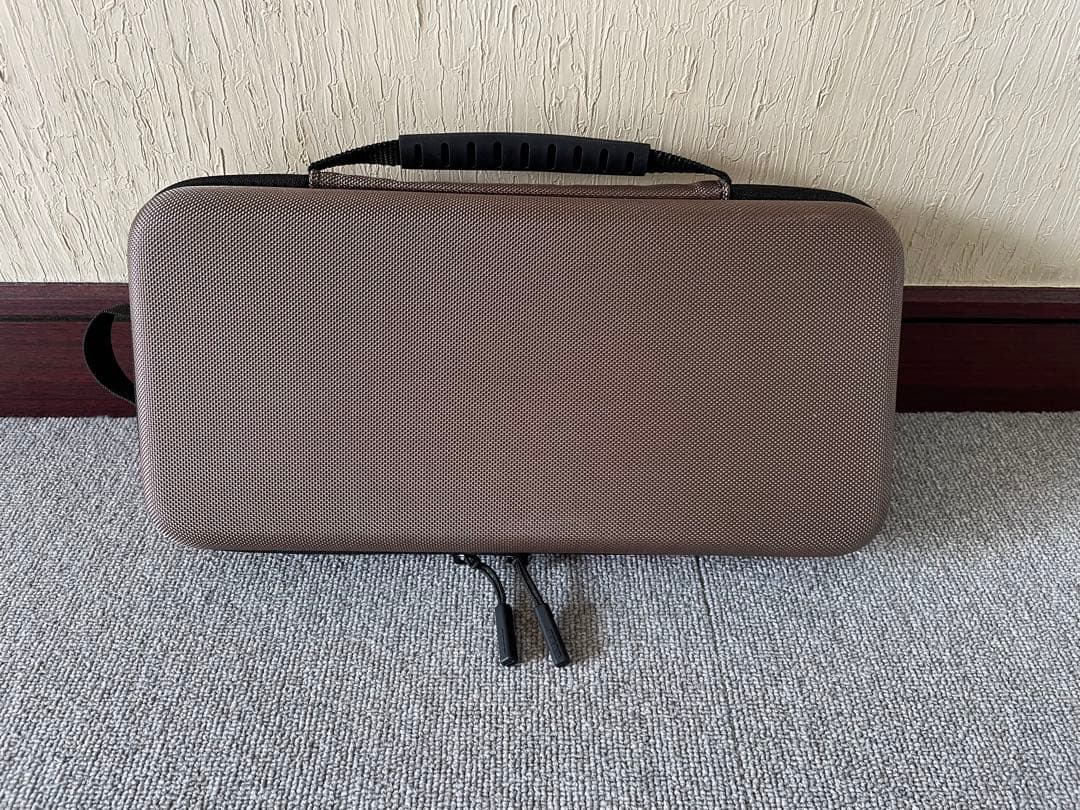 コンテナボックス50L マットブラック+2点