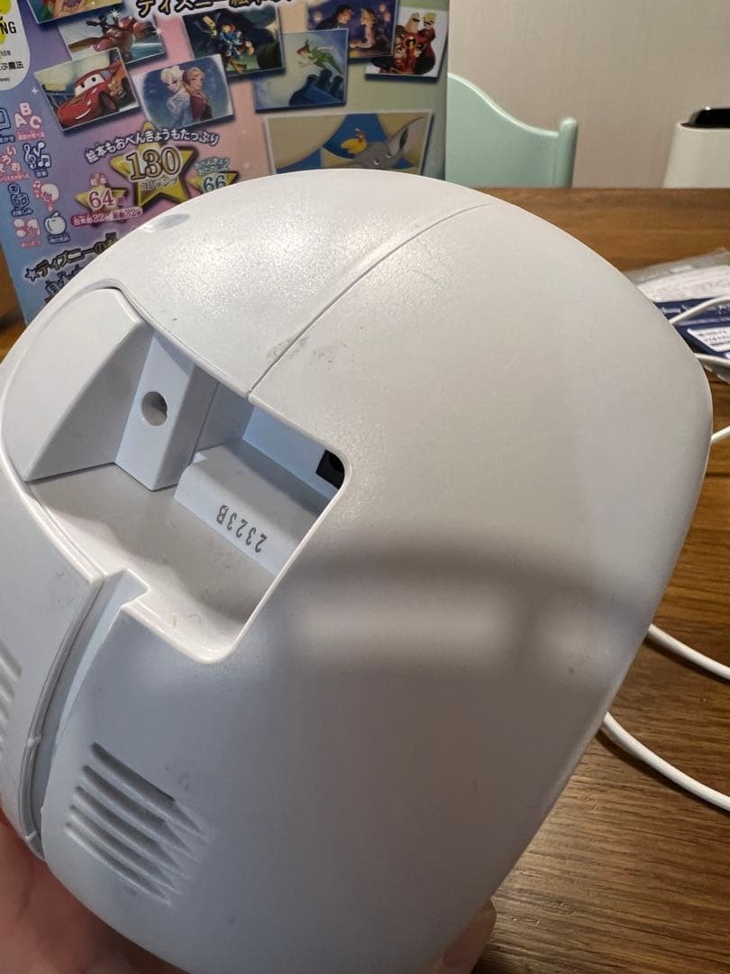 『いわしさま専用』Disney Dream Switch 2 プロジェクター