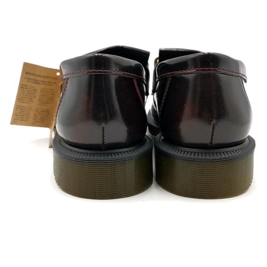 超美品ドクターマーチン タッセルローファー エイドリアン 11-26013021