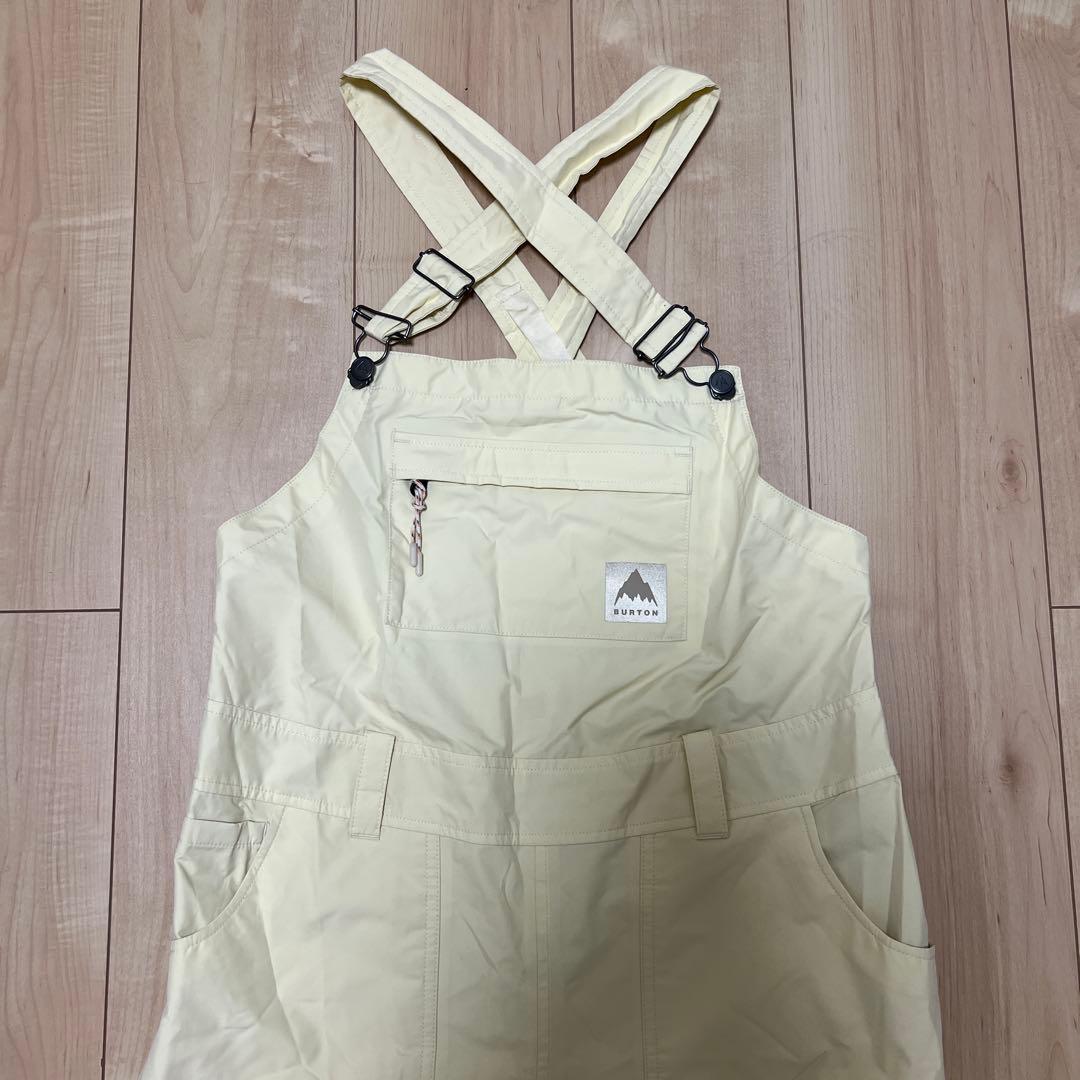 Burton バートンスノボウェア　スキーウェア