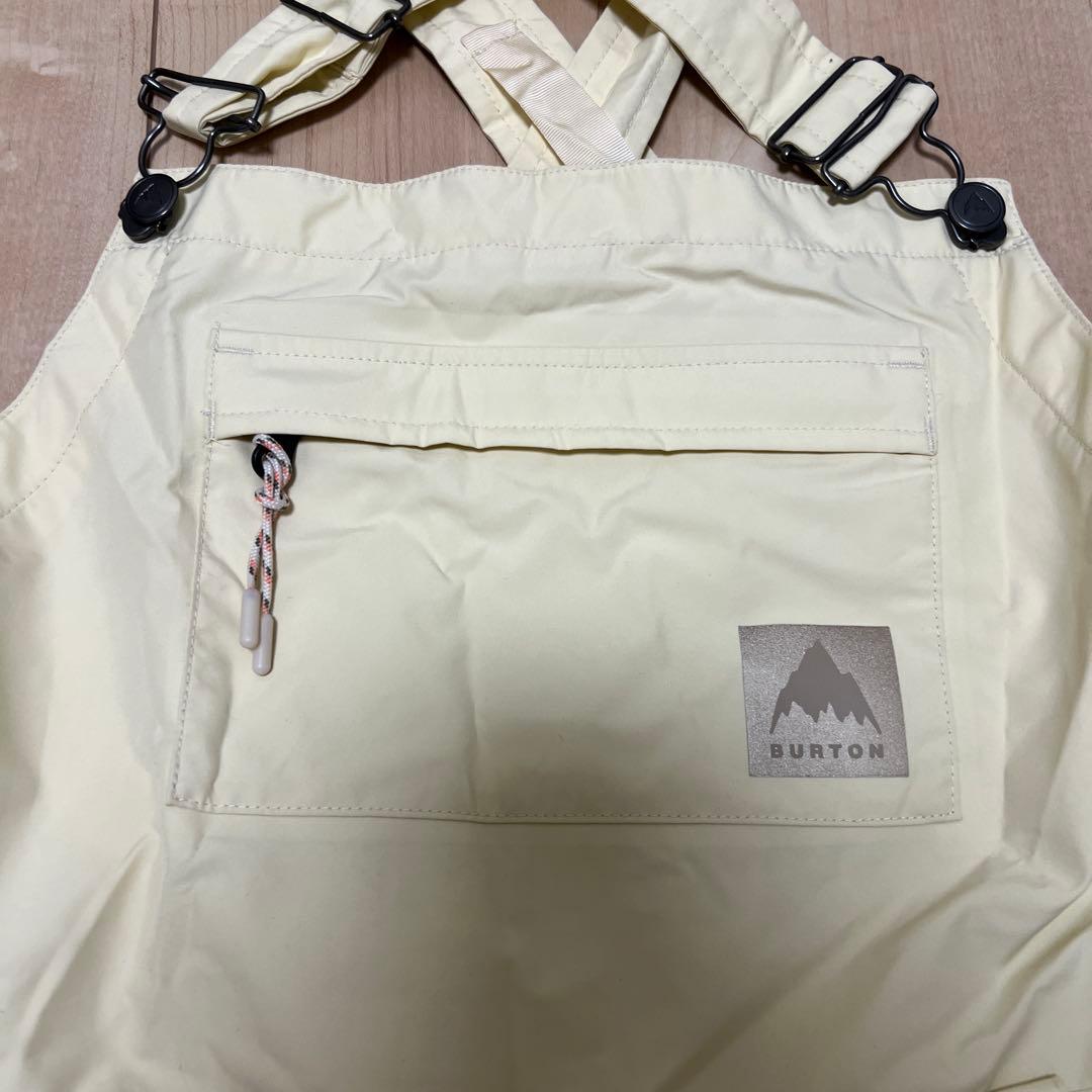 Burton バートンスノボウェア　スキーウェア