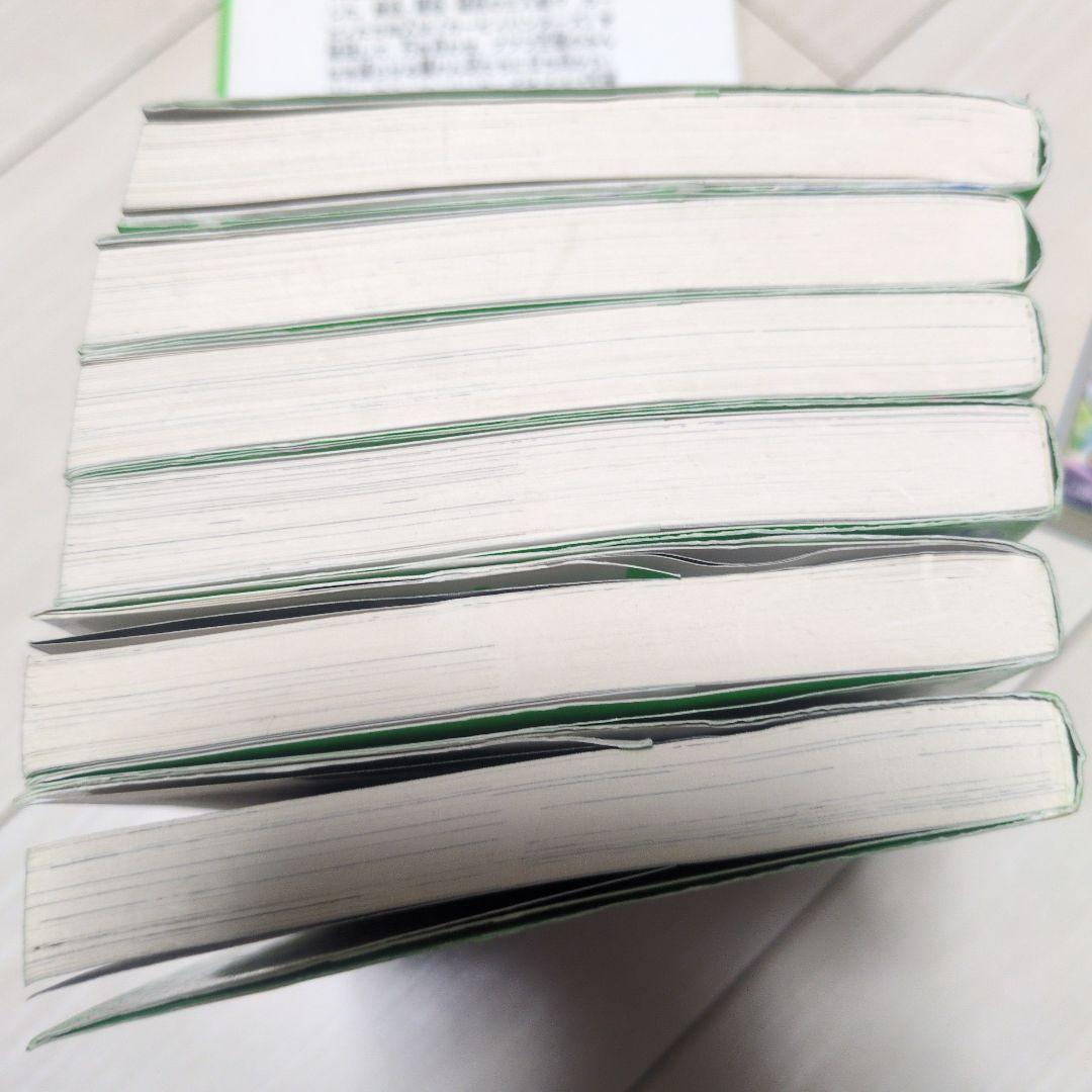 角川つばさ文庫　小説　星のカービィ　27冊セット　まとめ売り