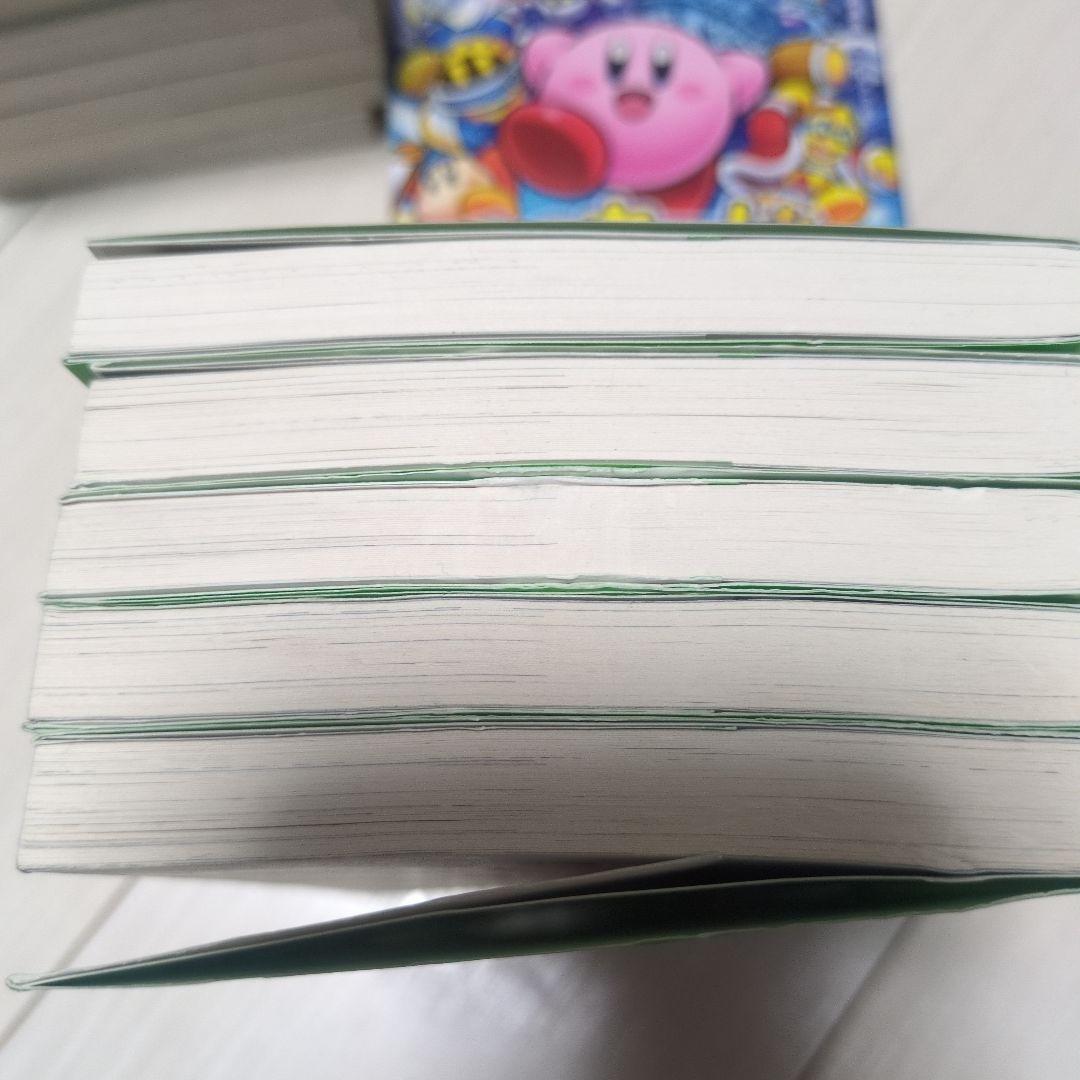 角川つばさ文庫　小説　星のカービィ　27冊セット　まとめ売り