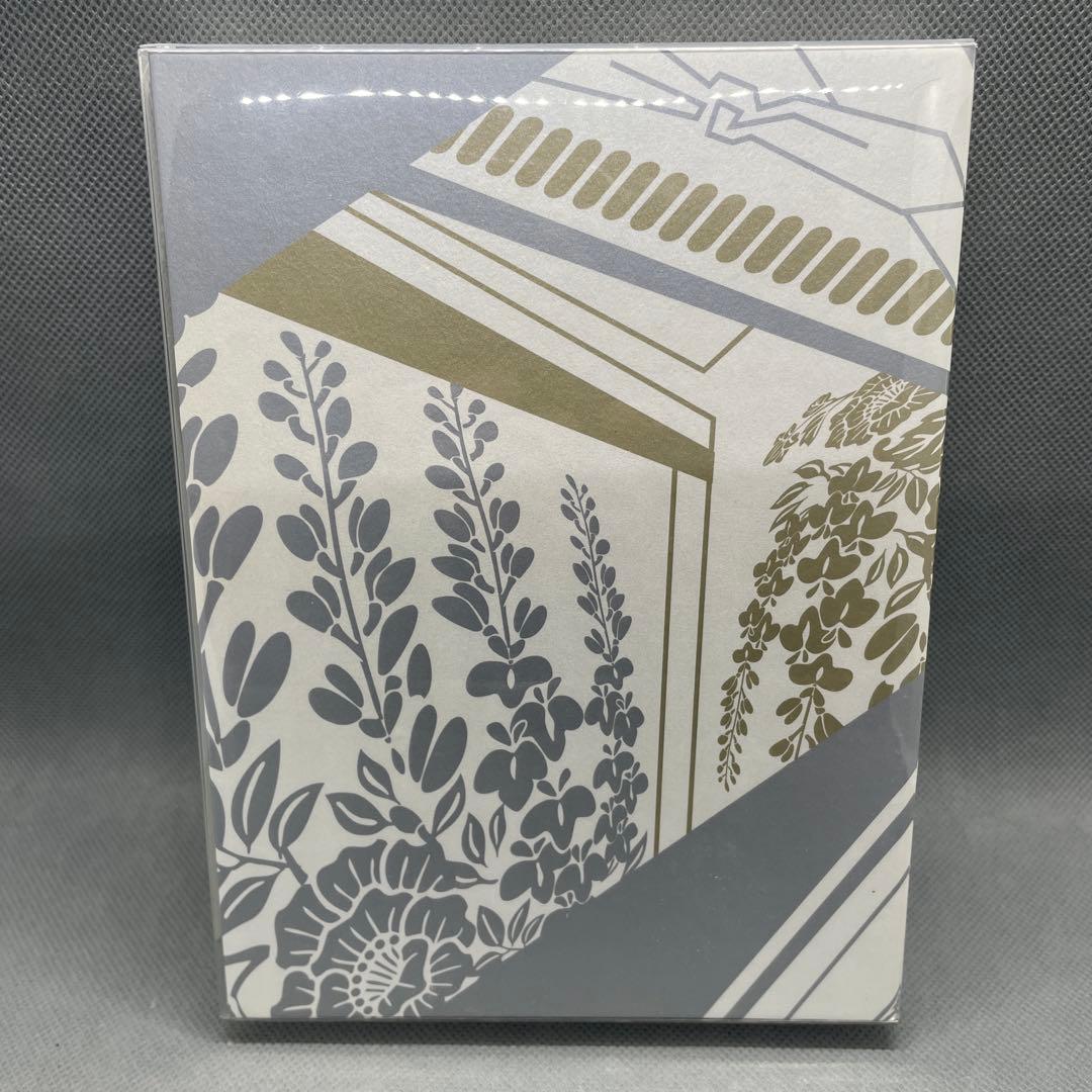 中森明菜 ザ・ベストテン プレミアム・ボックス DVD5枚組 サンプル版