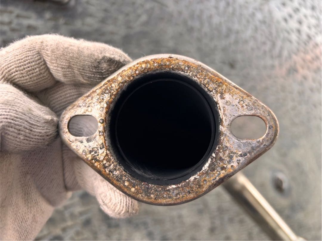 L275S 柿本改 hyper GTbox Rev