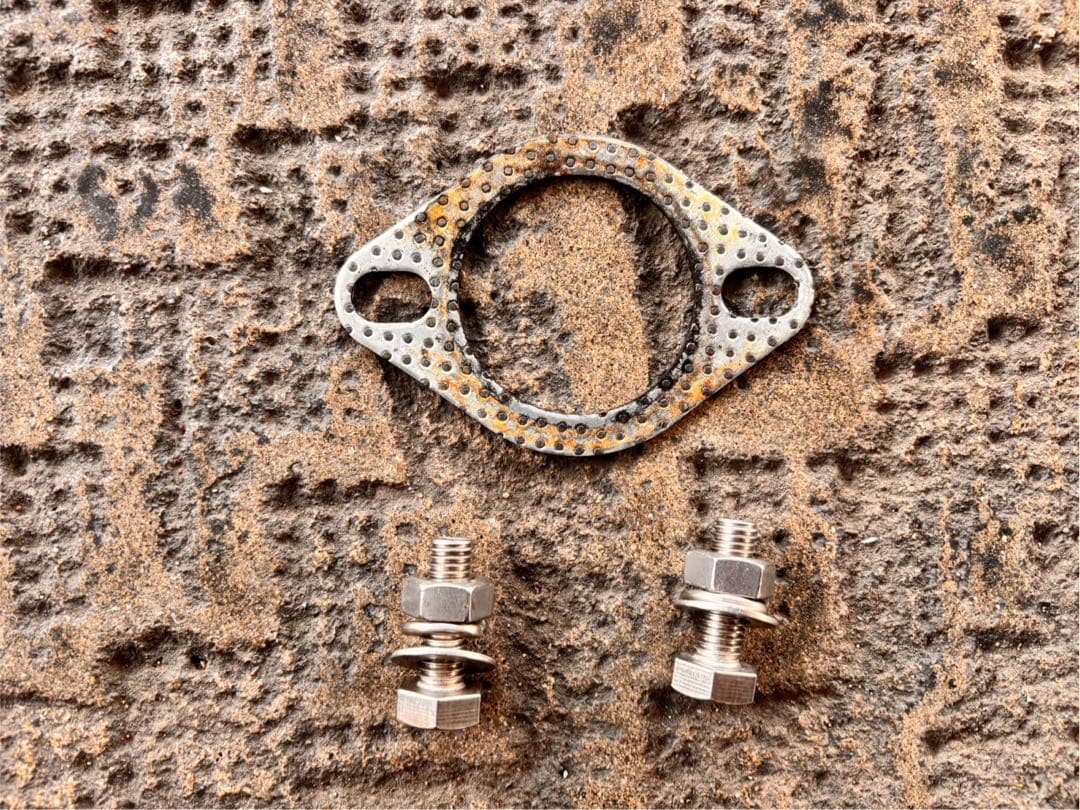 L275S 柿本改 hyper GTbox Rev