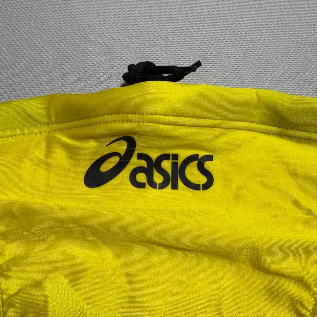 【送料込】未使用 アシックス ハイドロCD 競パン S 競泳水着 asics