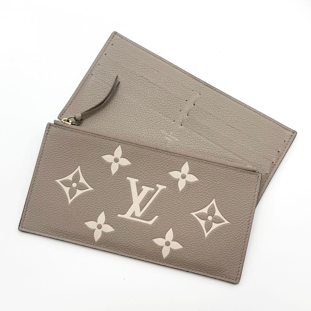 ✨極美品✨ルイヴィトン アンプラント ポシェットフェリシー チェーン ショルダー