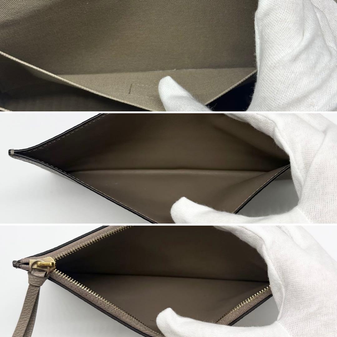 ✨極美品✨ルイヴィトン アンプラント ポシェットフェリシー チェーン ショルダー