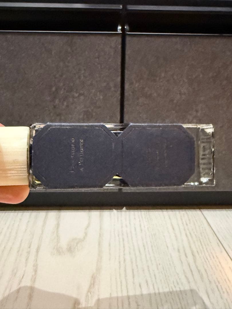 香水(ユニセックス) FUEGUIA Biblioteca de Babel I-XXII