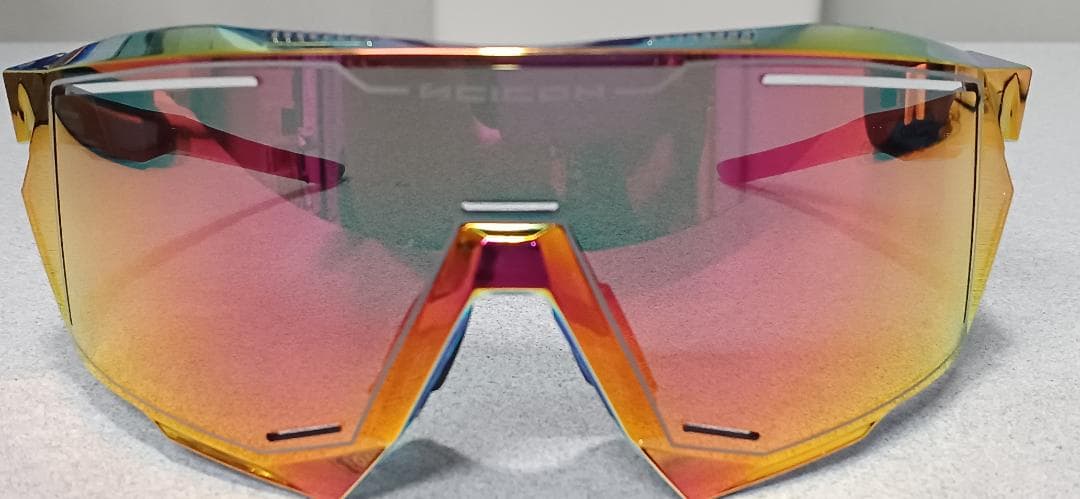 【新品未使用】SCICON AEROSTORM SUNBURST