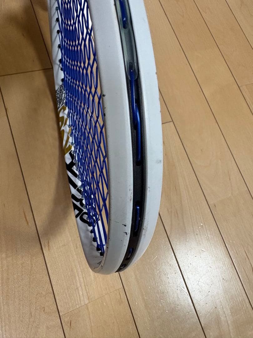 YONEX ヨネックス ソフトテニス ラケット　ジオブレイク 70VS