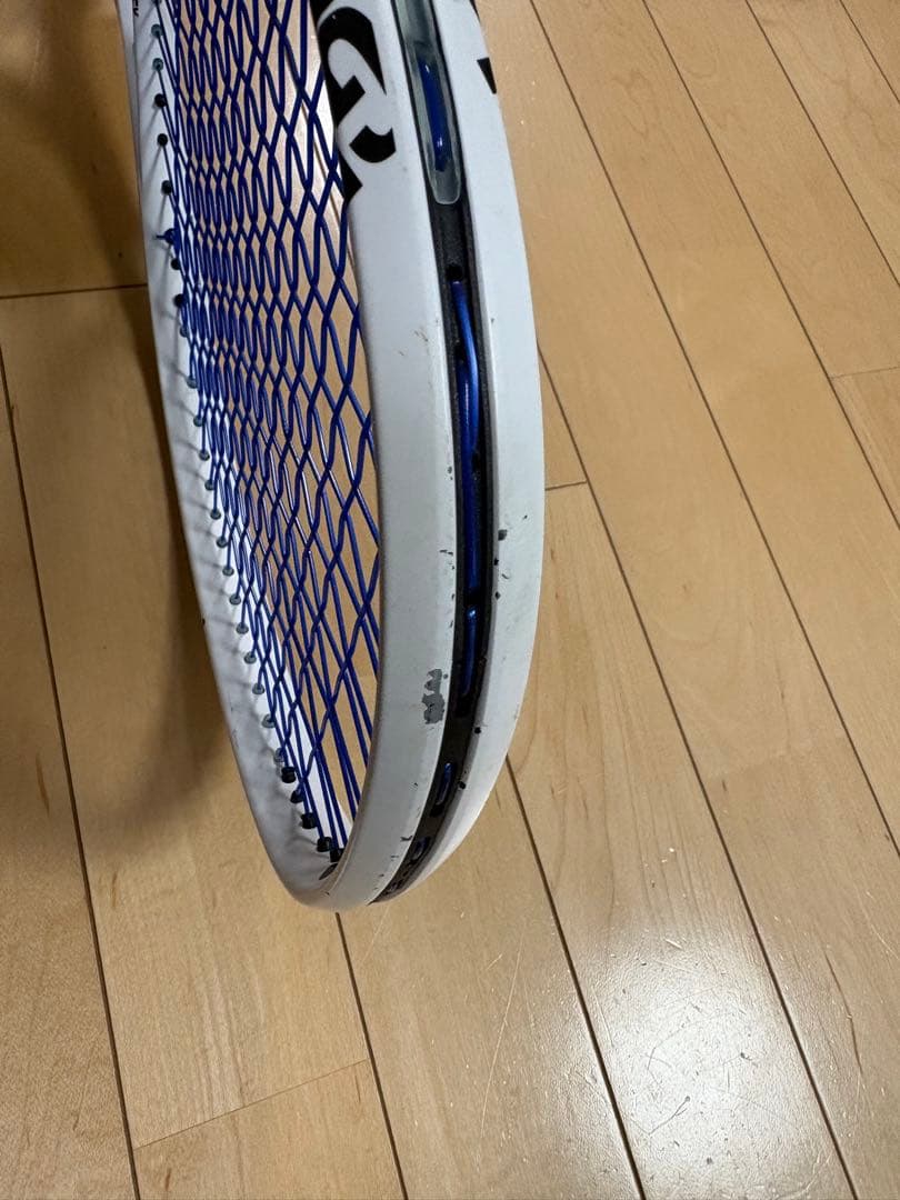YONEX ヨネックス ソフトテニス ラケット　ジオブレイク 70VS