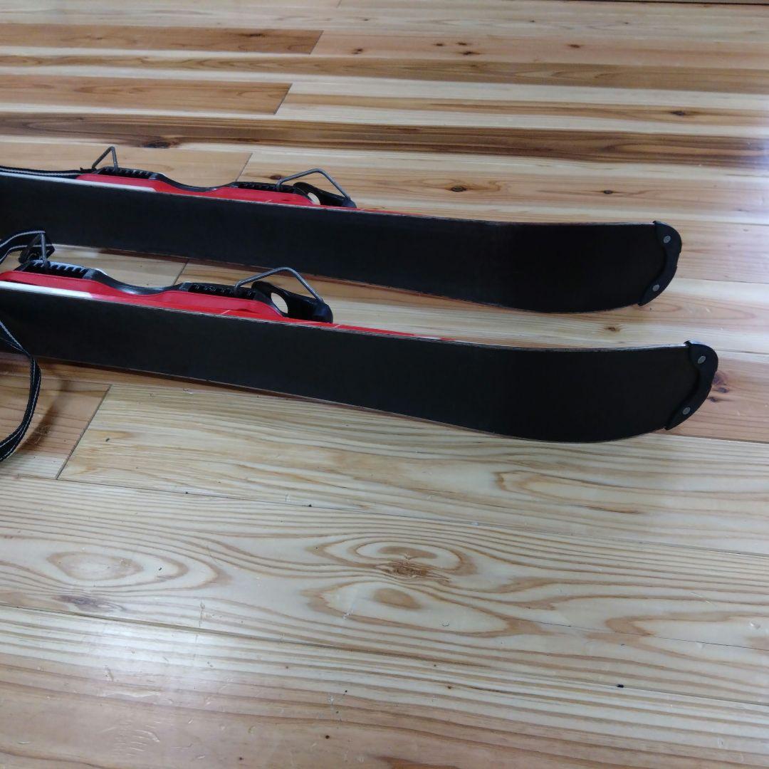 サロモン　スノーブレード99.9 レアなアッパーデッキ付　SALOMON