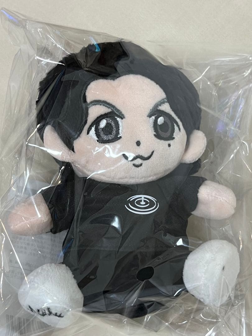 福山雅治　ぬいぐるみ　マスコット　ファンクラブ限定PRODUCT