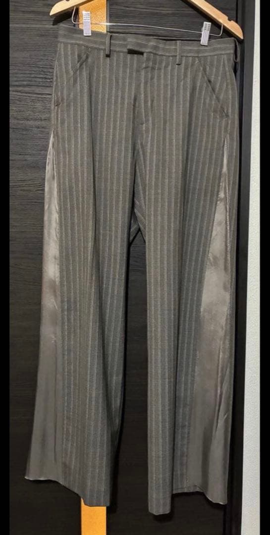 パンツ our legacyslacks